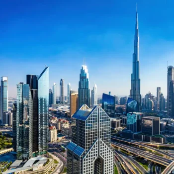 dubai