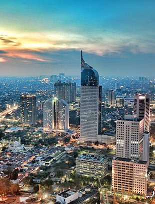 jakarta