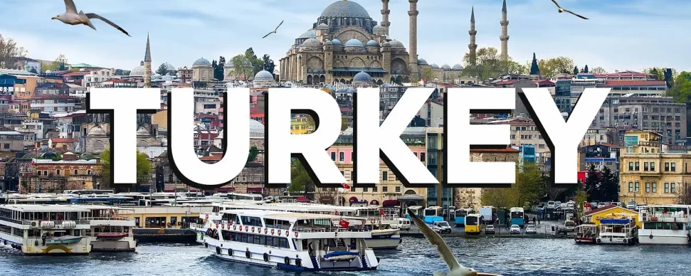 turkey