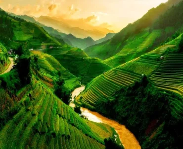 vietnam